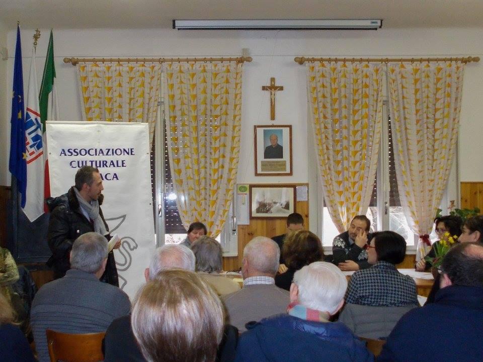 Immagine per Ronchi dei Legionari, appuntamenti culturali con l'Associazione Culturale Bisiaca